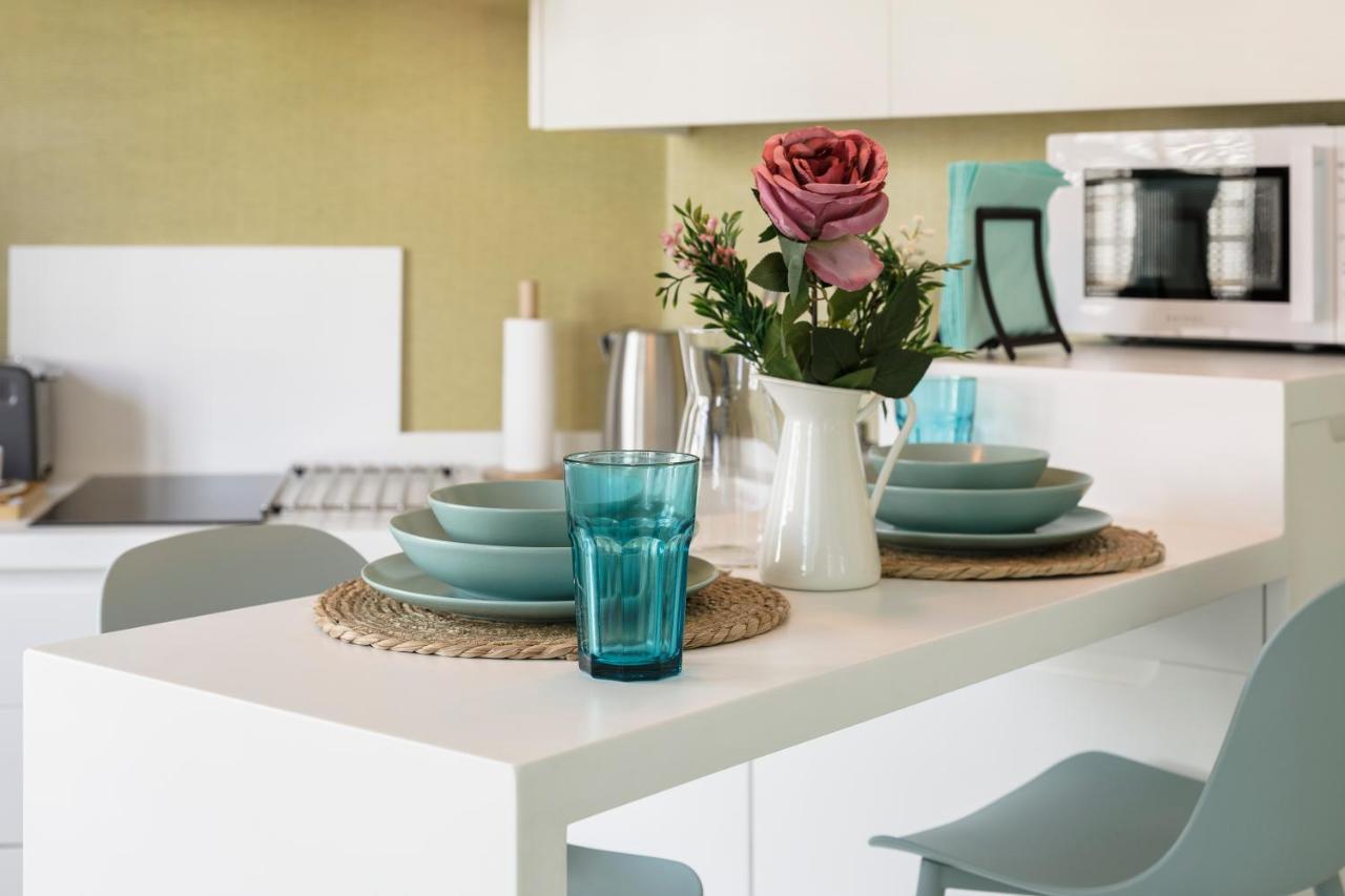 The Terrace, Duplex Con Terraza Privada Apartment Севиля Екстериор снимка