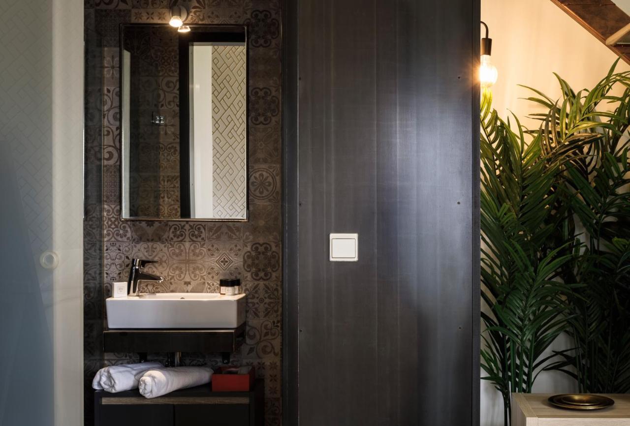 The Terrace, Duplex Con Terraza Privada Apartment Севиля Екстериор снимка