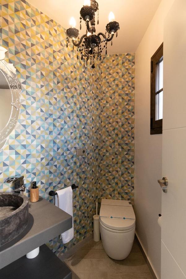 The Terrace, Duplex Con Terraza Privada Apartment Севиля Екстериор снимка