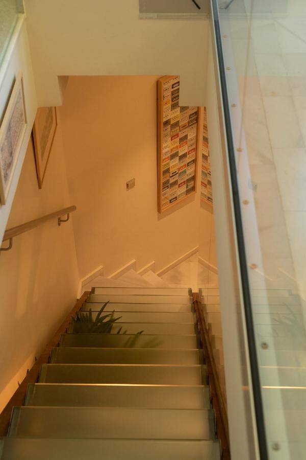 The Terrace, Duplex Con Terraza Privada Apartment Севиля Екстериор снимка